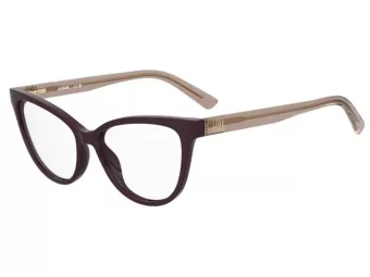 Love Moschino Brillen MOL 659 0T7