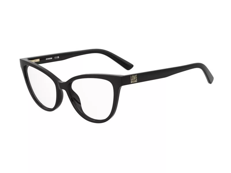 Love Moschino Brillen MOL 659 807