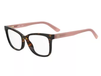 Love Moschino Brillen MOL 660 086