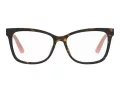 Love Moschino Brillen MOL 660 086