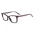 Love Moschino Brillen MOL 660 0T7