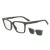 Love Moschino Brillen MOL 661/C 1ED