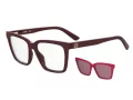 Love Moschino Brillen MOL 661/C LHF