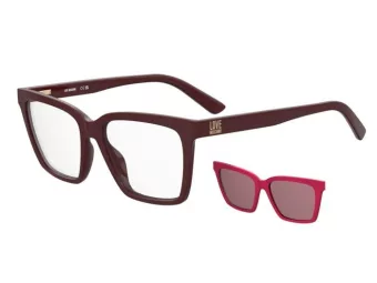 Love Moschino Brillen MOL 661/C LHF