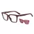 Love Moschino Brillen MOL 661/C LHF