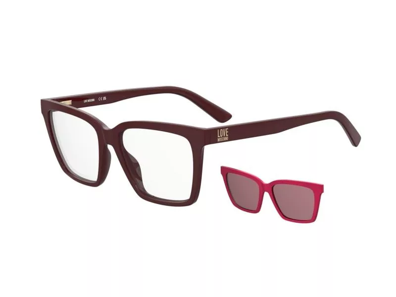 Love Moschino Brillen MOL 661/C LHF