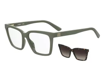Love Moschino Brillen MOL 661/C PHW