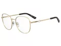 Love Moschino Brillen MOL 664 000