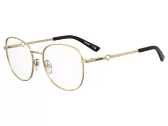 Love Moschino Brillen MOL 664 000