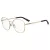 Love Moschino Brillen MOL 664 000