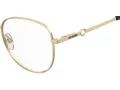 Love Moschino Brillen MOL 664 000