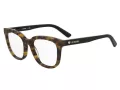 Love Moschino Brillen MOL 666 086