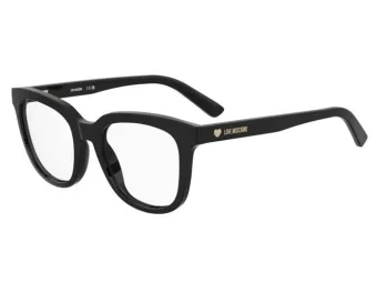Love Moschino Brillen MOL 666 807