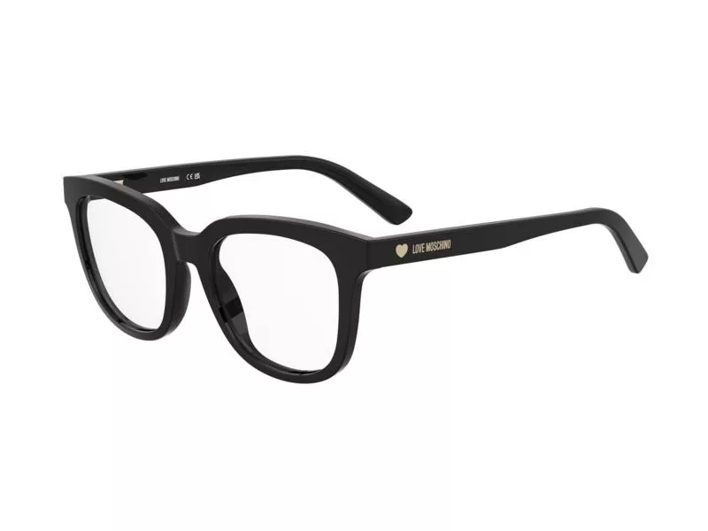 Love Moschino Brillen MOL 666 807