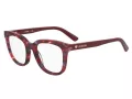 Love Moschino Brillen MOL 666 LHF