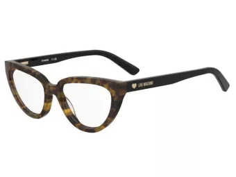 Love Moschino Brillen MOL 667 086