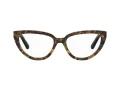 Love Moschino Brillen MOL 667 086