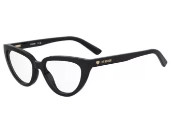 Love Moschino Brillen MOL 667 807