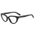 Love Moschino Brillen MOL 667 807