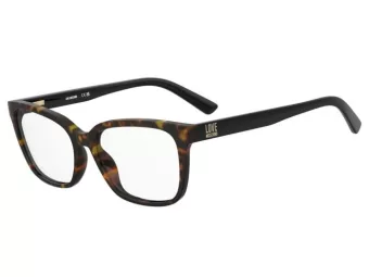 Love Moschino Brillen MOL 669 086