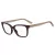 Love Moschino Brillen MOL 669 0T7
