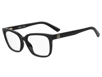 Love Moschino Brillen MOL 669 807