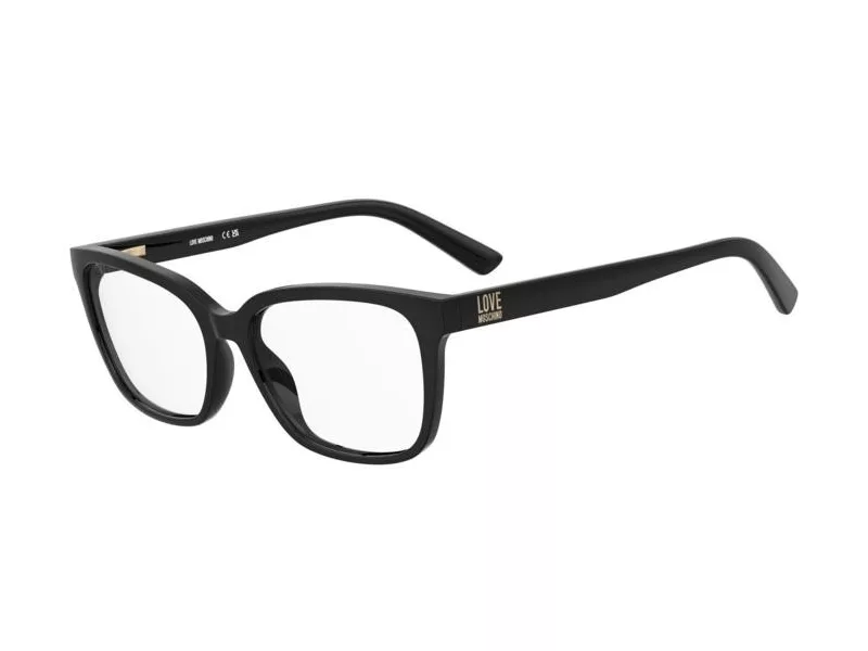 Love Moschino Brillen MOL 669 807