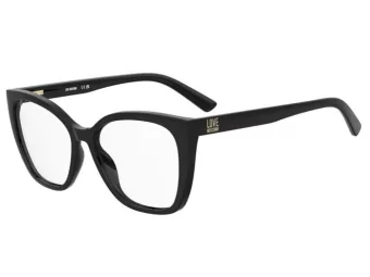 Love Moschino Brillen MOL 670 807