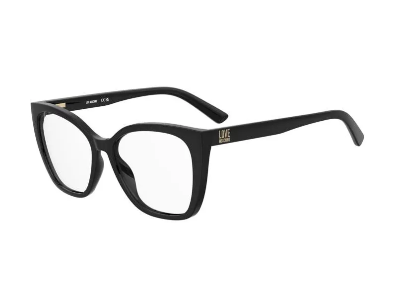 Love Moschino Brillen MOL 670 807