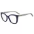 Love Moschino Brillen MOL 670 PJP
