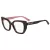 Love Moschino Brillen MOL 672 2VM