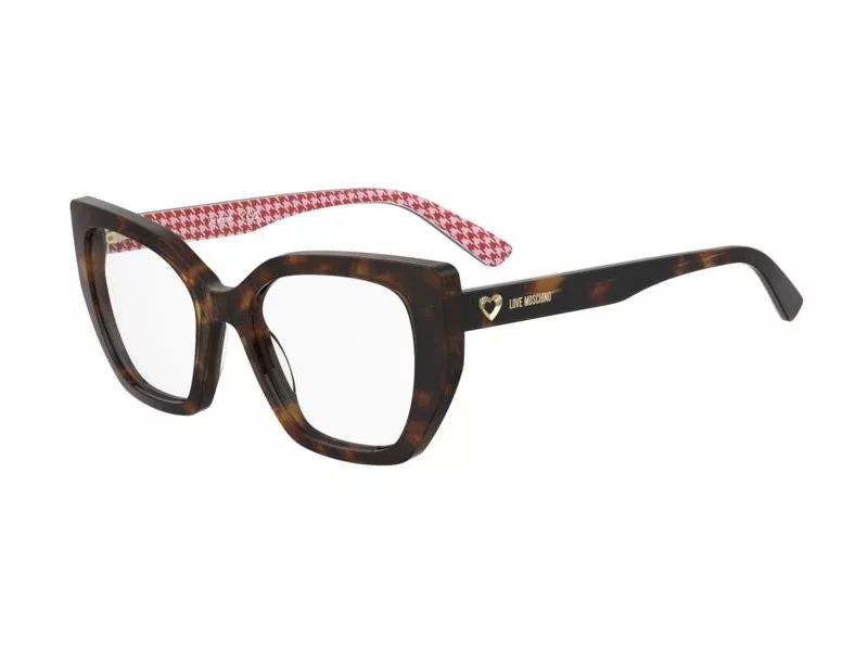Love Moschino Brillen MOL 672 2VM