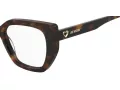 Love Moschino Brillen MOL 672 2VM