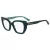 Love Moschino Brillen MOL 672 6HO