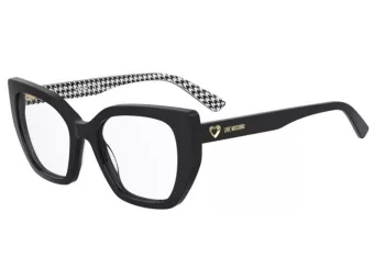 Love Moschino Brillen MOL 672 7RM