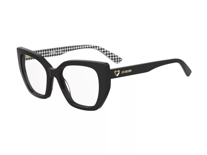 Love Moschino Brillen MOL 672 7RM