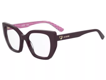 Love Moschino Brillen MOL 672 BPK