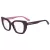 Love Moschino Brillen MOL 672 BPK