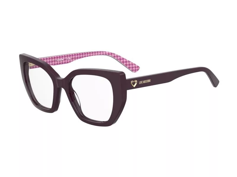 Love Moschino Brillen MOL 672 BPK