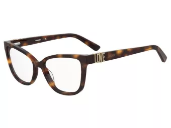 Love Moschino Brillen MOL 675 05L