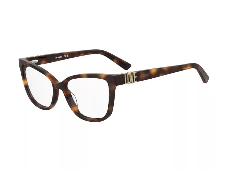 Love Moschino Brillen MOL 675 05L