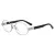 Love Moschino Brillen MOL 676 010