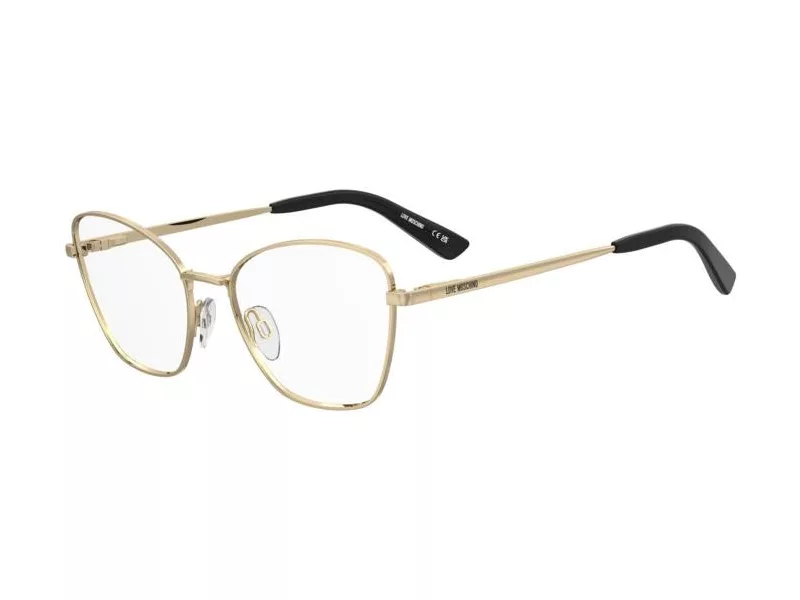 Love Moschino Brillen MOL 677 000