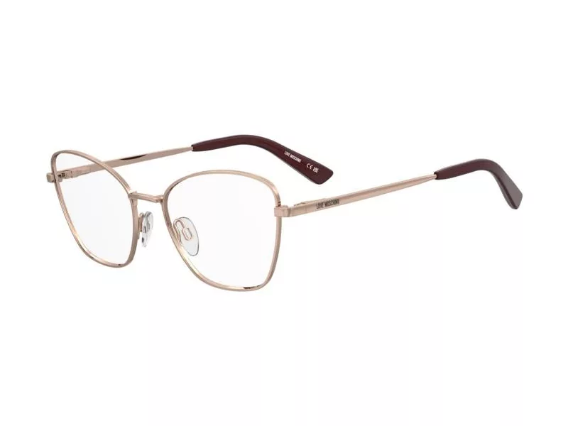 Love Moschino Brillen MOL 677 DDB