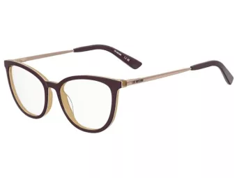 Love Moschino Brillen MOL 678 0T7
