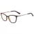 Love Moschino Brillen MOL 678 0T7