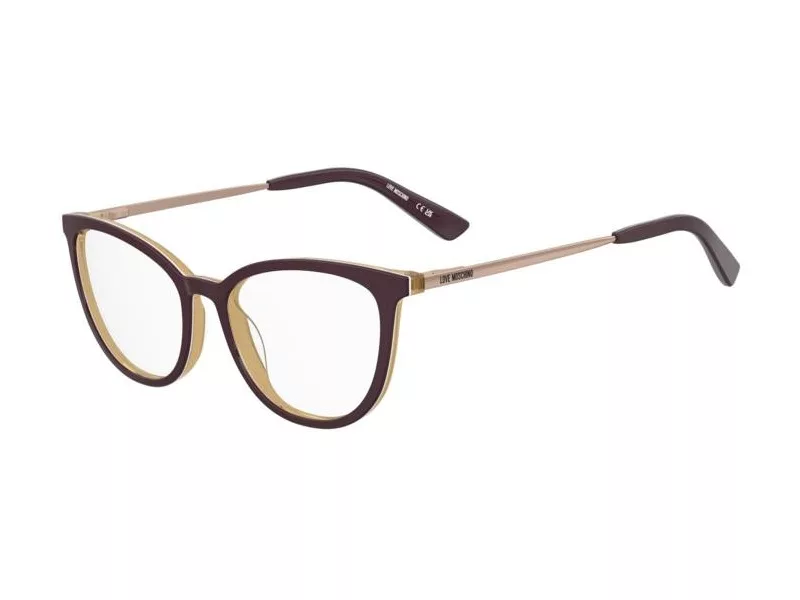 Love Moschino Brillen MOL 678 0T7