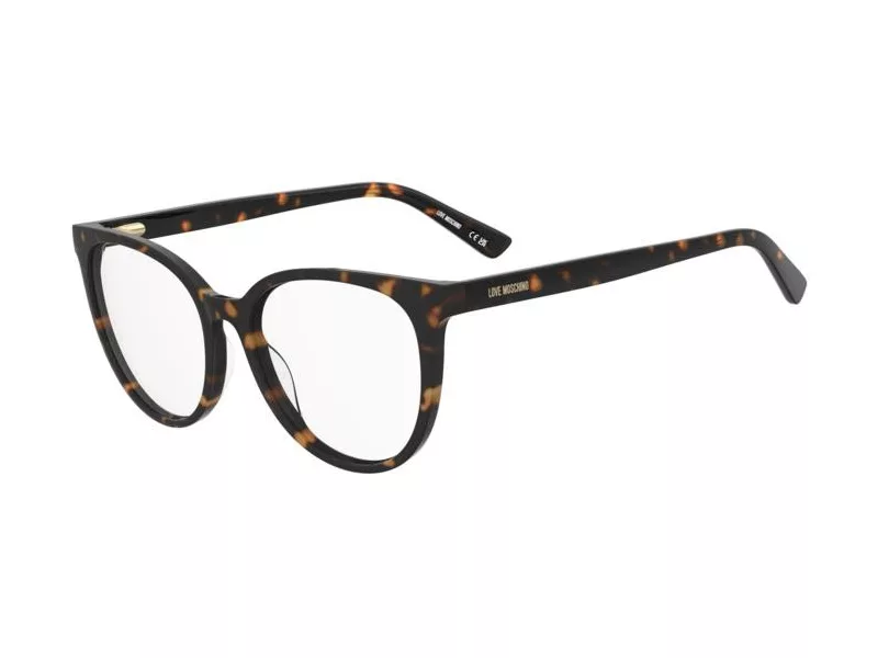 Love Moschino Brillen MOL 679 086
