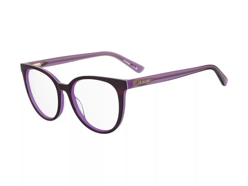 Love Moschino Brillen MOL 679 7FF