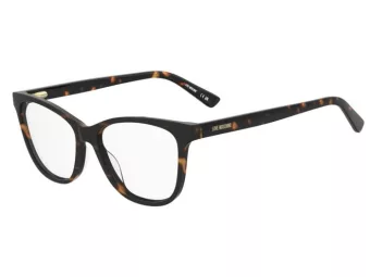 Love Moschino Brillen MOL 680 086